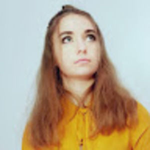 Meet your Posher, Frédérique